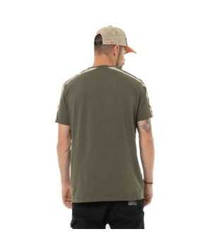 Von Dutch - T-Shirt Tybal