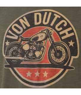 Von Dutch - T-Shirt Tybal