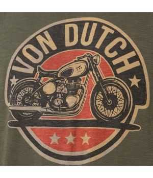 Von Dutch - T-Shirt Tybal