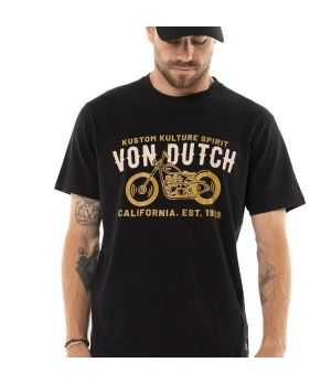 Von Dutch - T-Shirt Spire
