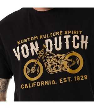 Von Dutch - T-Shirt Spire