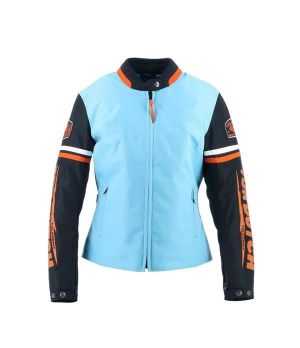 Von Dutch - Blouson California Girl (Tissu)