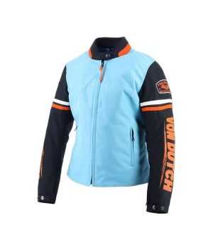 Von Dutch - Blouson California Girl (Tissu)