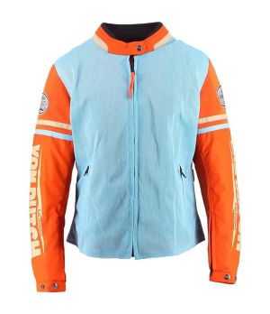Von Dutch - Blouson California Girl (Air Mesh)