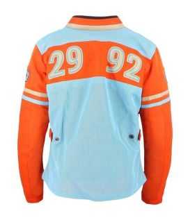 Von Dutch - Blouson California Girl (Air Mesh)