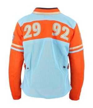 Von Dutch - Blouson California Girl (Air Mesh)