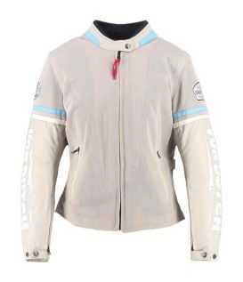 Von Dutch - Blouson California Girl (Air Mesh)