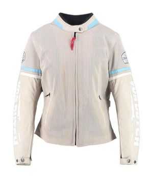 Von Dutch - Blouson California Girl (Air Mesh)