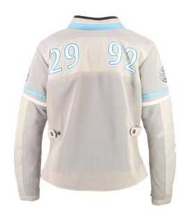 Von Dutch - Blouson California Girl (Air Mesh)