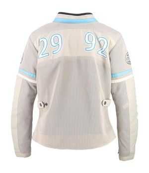 Von Dutch - Blouson California Girl (Air Mesh)