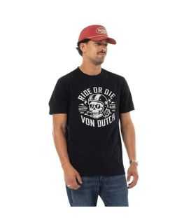 Von Dutch - T-Shirt Tylo