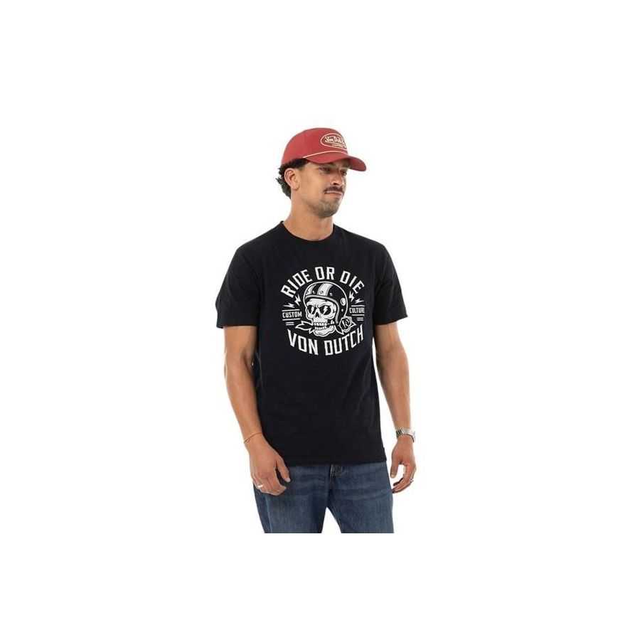 Von Dutch - T-Shirt Tylo