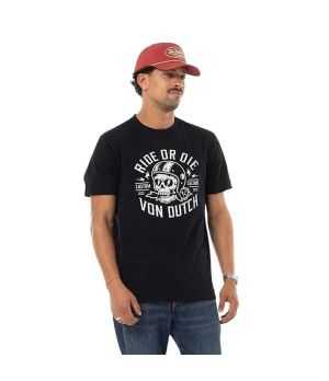 Von Dutch - T-Shirt Tylo