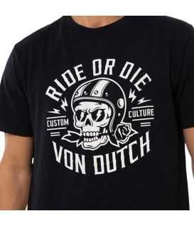 Von Dutch - T-Shirt Tylo