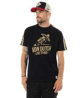 Von Dutch - T-Shirt Theo