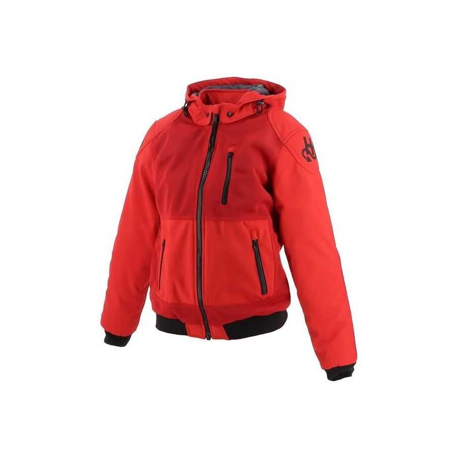 Helstons - Blouson Softy Air Femme (Tissu Mesh) Helstons - Blouson Softy Air Femme (Tissu Mesh)