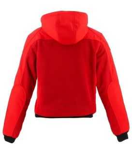 Helstons - Blouson Softy Air Femme (Tissu Mesh)
