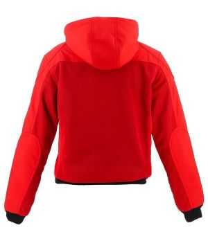 Helstons - Blouson Softy Air Femme (Tissu Mesh)