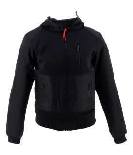 Helstons - Blouson Softy Air Femme (Tissu Mesh)