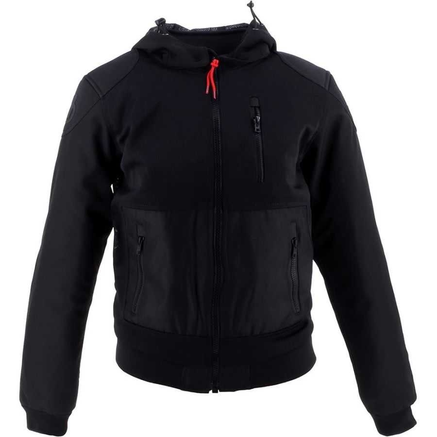 Helstons - Blouson Softy Air Femme (Tissu Mesh)