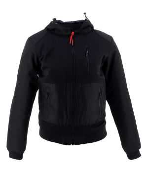 Helstons - Blouson Softy Air Femme (Tissu Mesh)