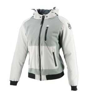 Helstons - Blouson Softy Air Femme (Tissu Mesh)