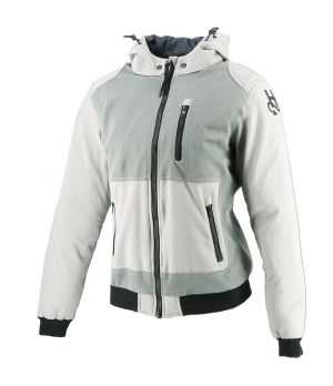 Helstons - Blouson Softy Air Femme (Tissu Mesh)