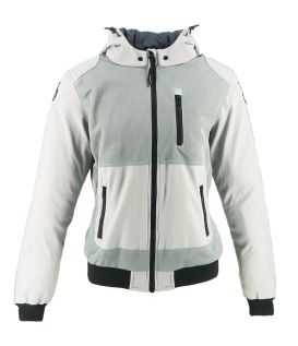 Helstons - Blouson Softy Air Femme (Tissu Mesh)