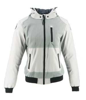Helstons - Blouson Softy Air Femme (Tissu Mesh)