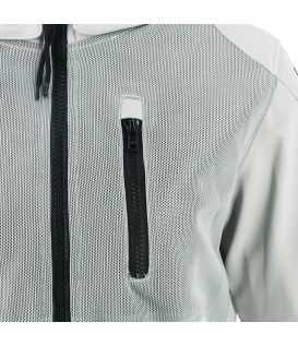 Helstons - Blouson Softy Air Femme (Tissu Mesh)