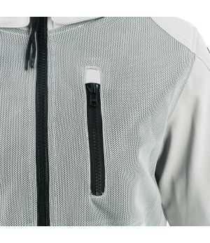 Helstons - Blouson Softy Air Femme (Tissu Mesh)