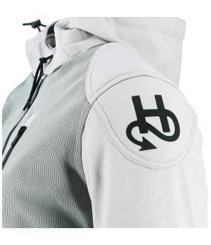 Helstons - Blouson Softy Air Femme (Tissu Mesh)