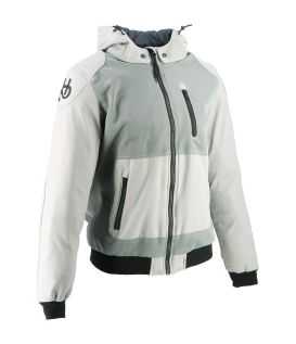Helstons - Blouson Softy Air Femme (Tissu Mesh)