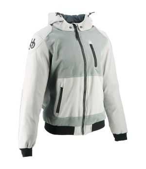 Helstons - Blouson Softy Air Femme (Tissu Mesh)