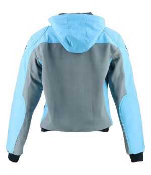Helstons - Blouson Softy Air Femme (Tissu Mesh)