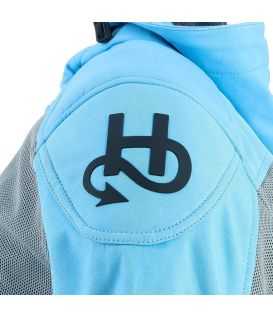 Helstons - Blouson Softy Air Femme (Tissu Mesh)