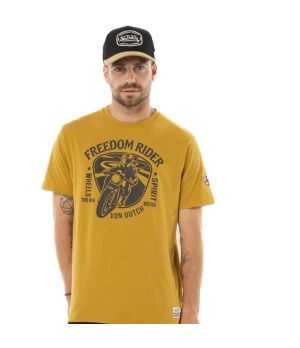 Von Dutch - T-Shirt Motey