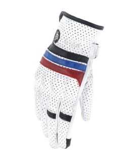 Helstons - Gants Femme Rush Air (Cuir)