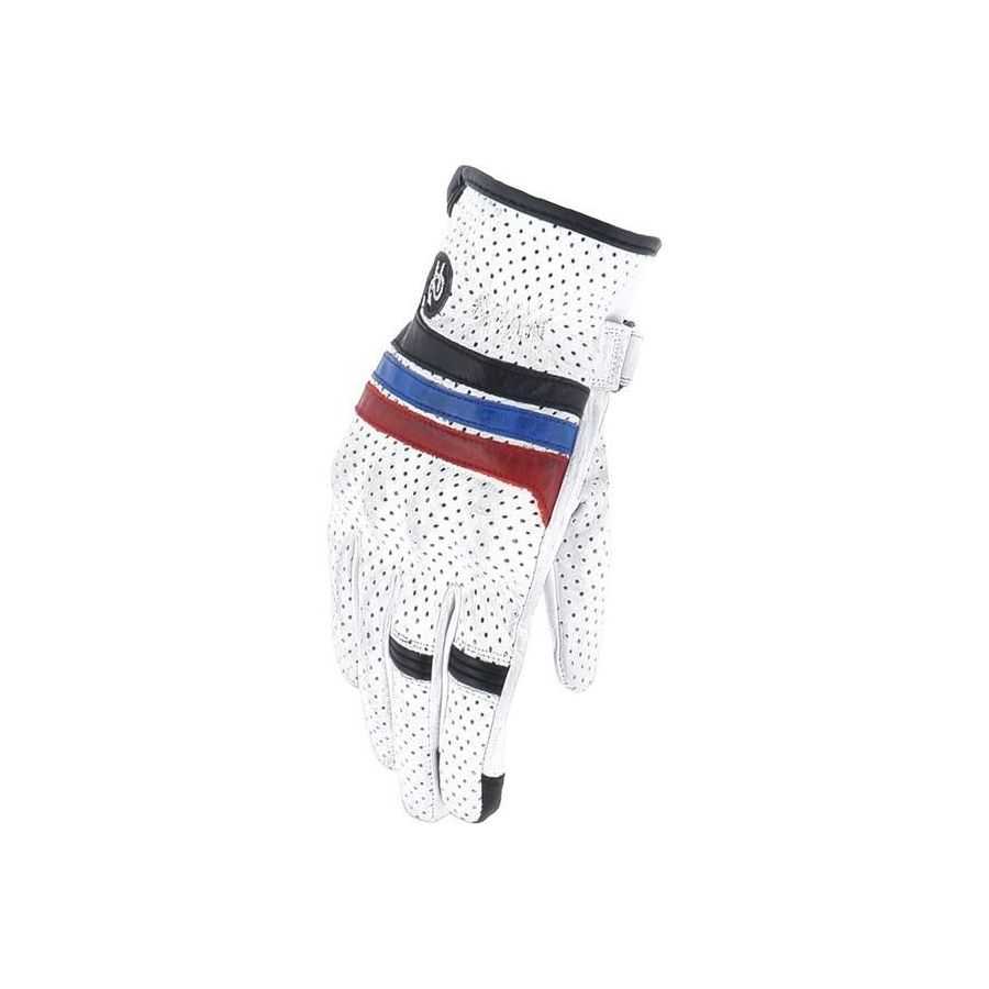 Helstons - Gants Femme Rush Air (Cuir)