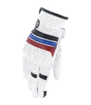 Helstons - Gants Femme Rush Air (Cuir)