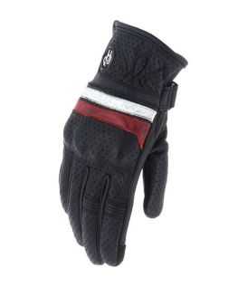 Helstons - Gants Femme Rush Air (Cuir)