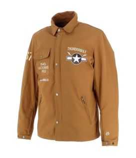 Helstons - Chemise Patriot Coton Canvas