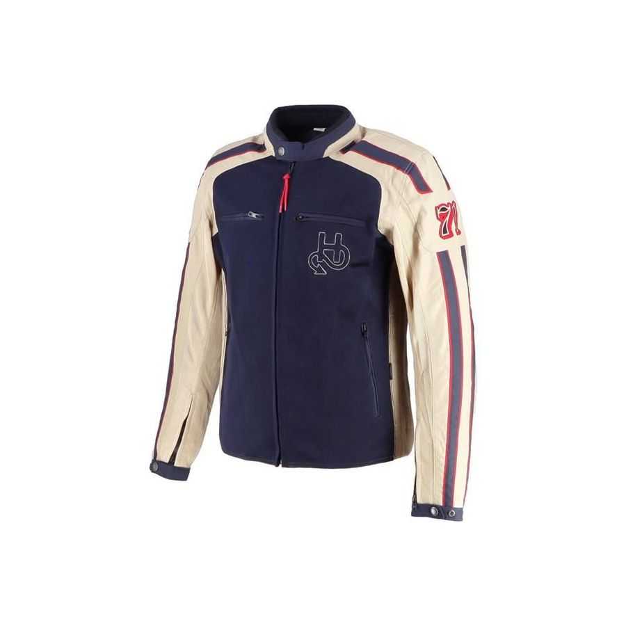 Helstons - Blouson Club Girl Air Mesh Helstons - Blouson Club Girl Air Mesh