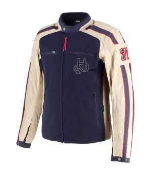 Helstons - Blouson Club Girl Air Mesh