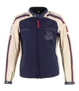 Helstons - Blouson Club Girl Air Mesh