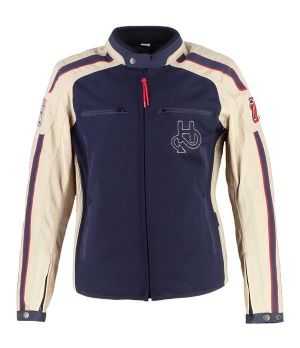 Helstons - Blouson Club Girl Air Mesh