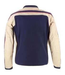 Helstons - Blouson Club Girl Air Mesh