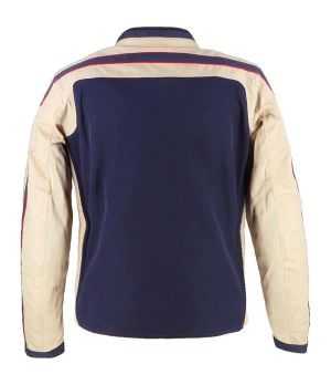 Helstons - Blouson Club Girl Air Mesh