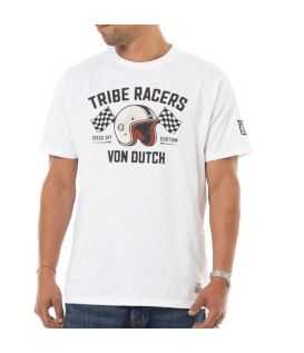 Von Dutch - T-Shirt Tyric