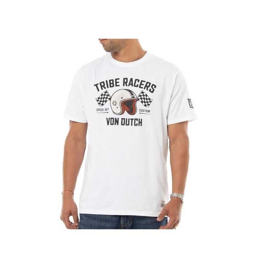 Von Dutch - T-Shirt Tyric